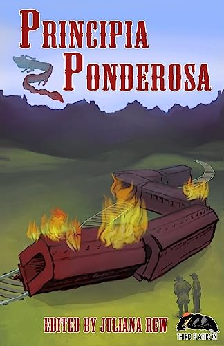 9781544038285: Principia Ponderosa: Volume 18