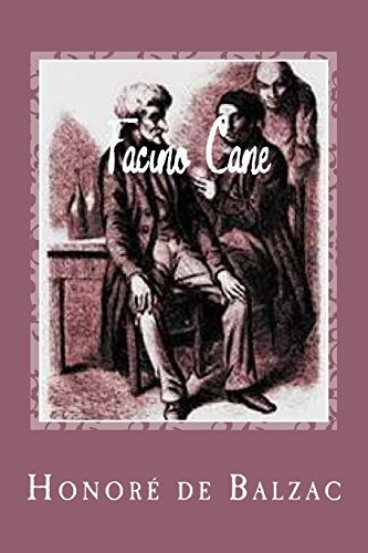 Imagen de archivo de Facino Cane (French Edition) a la venta por Lucky's Textbooks