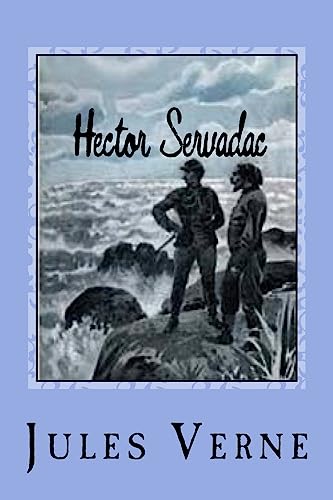 Imagen de archivo de Hector Servadac a la venta por THE SAINT BOOKSTORE