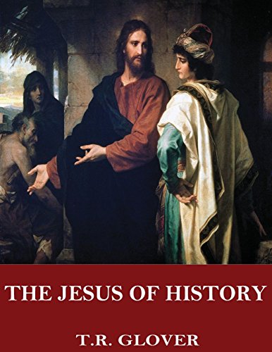 Beispielbild fr The Jesus of History zum Verkauf von Ergodebooks