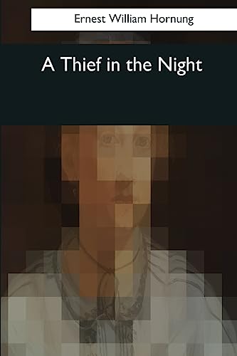 9781544050485: A Thief in the Night