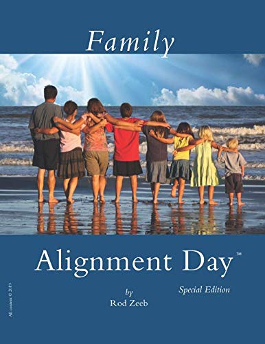 Imagen de archivo de Special Edition-Family Alignment Day a la venta por Revaluation Books