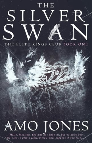 Imagen de archivo de The Silver Swan a la venta por Better World Books