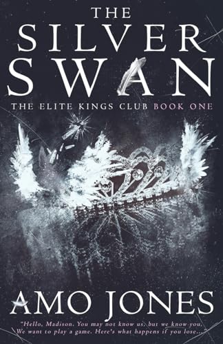 Stock image for The Silver Swan for sale by Better World Books