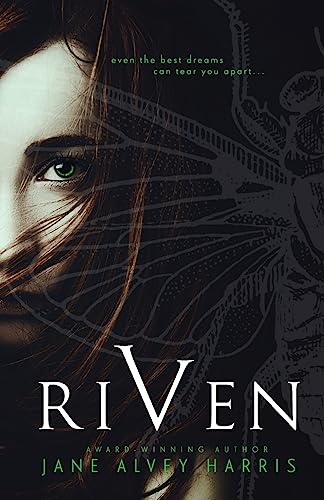 Stock image for Riven (My Myth Trilogy) for sale by Decluttr