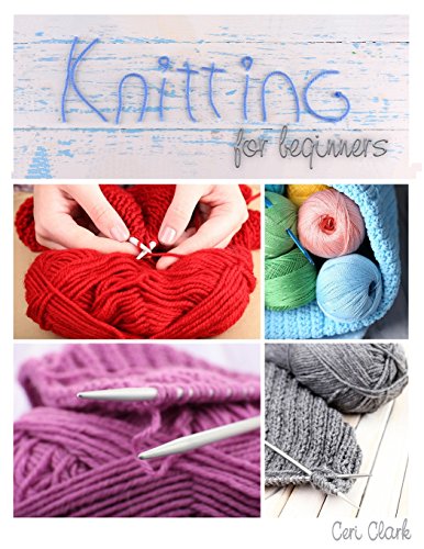 Stock image for Password Book (Knitting for Beginners): A discreet internet password organizer (Disguised Password Books) for sale by SecondSale