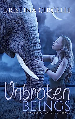 Stock image for Unbroken Beings for sale by THE SAINT BOOKSTORE