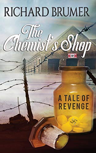 Beispielbild fr The Chemist's Shop: A tale of revenge zum Verkauf von WorldofBooks