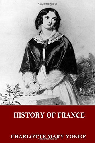 9781544059013: History of France