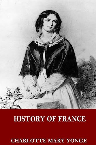 9781544059013: History of France