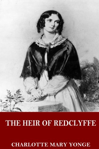 Beispielbild fr The Heir of Redclyffe zum Verkauf von WorldofBooks