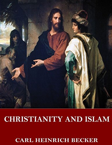 Beispielbild fr Christianity and Islam zum Verkauf von Ergodebooks