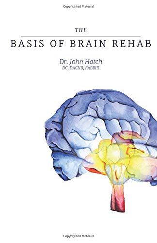 Stock image for The Basis of Brain Rehab for sale by SecondSale