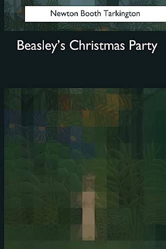 Imagen de archivo de Beasley's Christmas Party a la venta por Lucky's Textbooks