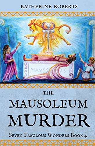 9781544072432: The Mausoleum Murder