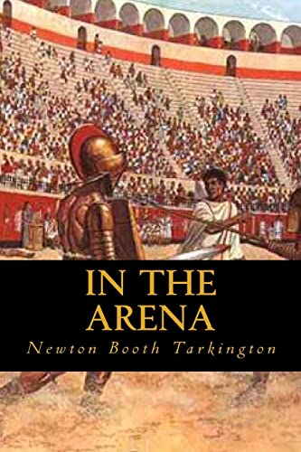 Stock image for In the Arena for sale by Lucky's Textbooks