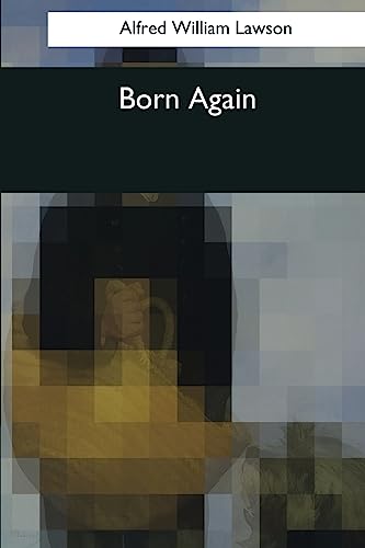 Imagen de archivo de Born Again a la venta por Lucky's Textbooks