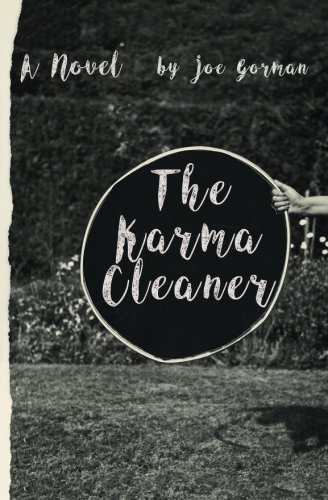 Imagen de archivo de The Karma Cleaner a la venta por ThriftBooks-Dallas