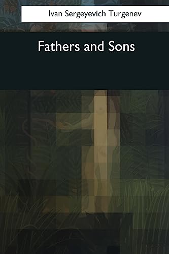 Stock image for Fathers and Sons for sale by THE SAINT BOOKSTORE