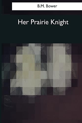 Stock image for Her Prairie Knight for sale by Lucky's Textbooks