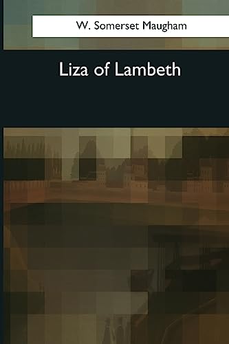 Stock image for Liza of Lambeth for sale by Lucky's Textbooks