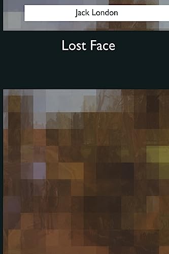 9781544087344: Lost Face