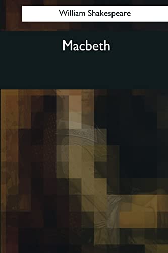 9781544087573: Macbeth