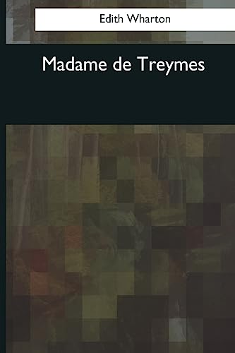 Stock image for Madame de Treymes [Soft Cover ] for sale by booksXpress