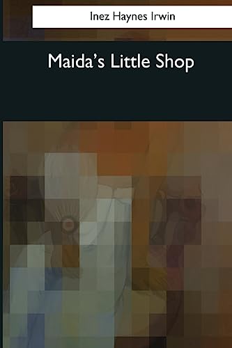 9781544087740: Maida's Little Shop