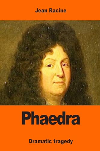 Imagen de archivo de Phaedra a la venta por ThriftBooks-Dallas