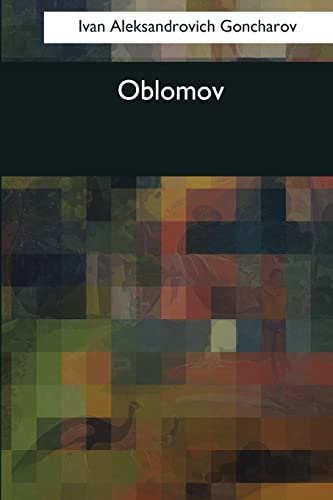9781544089508: Oblomov