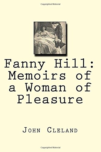 9781544090078: Fanny Hill: Memoirs of a Woman of Pleasure