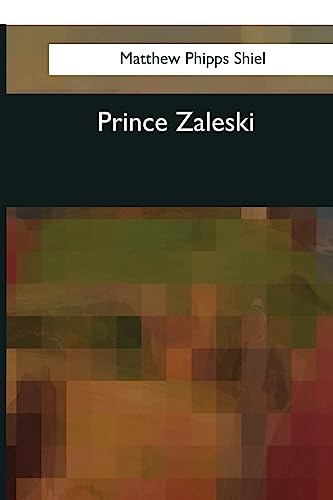 Stock image for Prince Zaleski for sale by Lucky's Textbooks