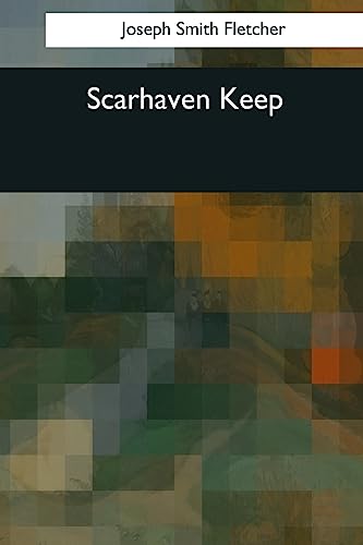 9781544096650: Scarhaven Keep