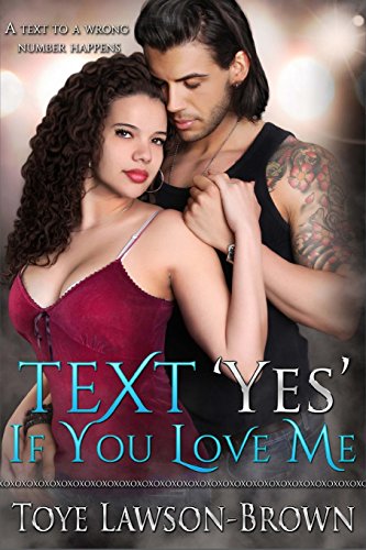 Beispielbild fr Text 'Yes' If You Love Me zum Verkauf von THE SAINT BOOKSTORE
