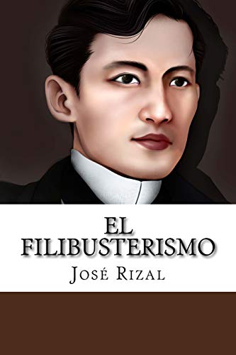 9781544100890: El Filibusterismo Jos Rizal