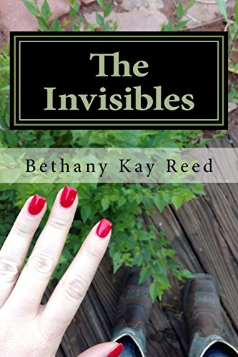 9781544103174: The Invisibles