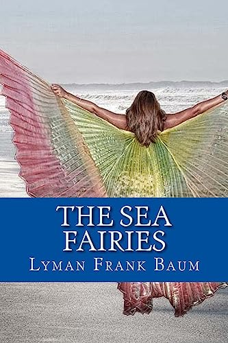 Stock image for The Sea Fairies for sale by Lucky's Textbooks