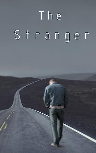 9781544121321: The Stranger