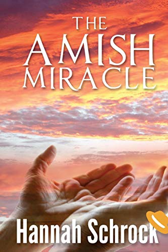 Imagen de archivo de The Amish Miracle a la venta por THE SAINT BOOKSTORE