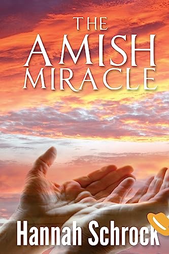 Stock image for The Amish Miracle for sale by THE SAINT BOOKSTORE