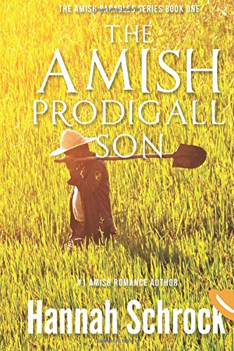 Imagen de archivo de The Amish Prodigal Son a la venta por THE SAINT BOOKSTORE