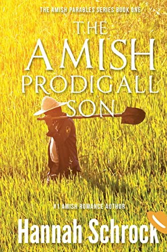 Stock image for The Amish Prodigal Son for sale by THE SAINT BOOKSTORE