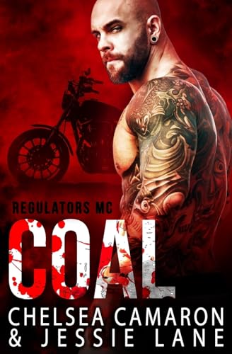 9781544124964: Coal: Volume 3 (Regulators MC)