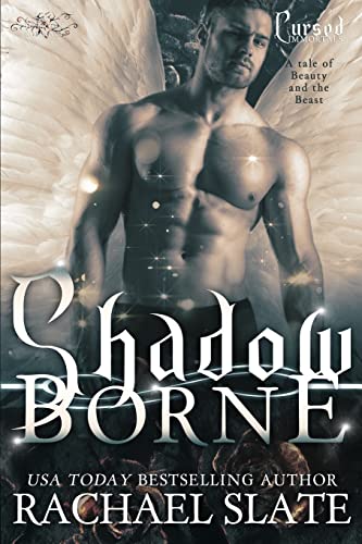 9781544128665: Shadow Borne: A Tale of Beauty and the Beast (Halcyon Romance Series)