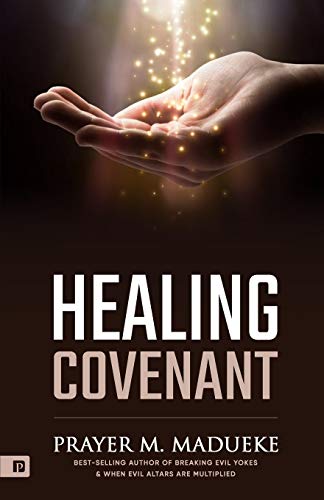 Stock image for Healing Covenant (Healing and Health) for sale by Save With Sam