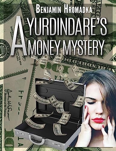 9781544132792: A Yurdindare's Money Mystery
