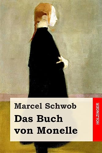 9781544138497: Das Buch von Monelle (German Edition)