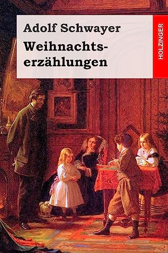 Stock image for Weihnachtserzhlungen (German Edition) for sale by Lucky's Textbooks