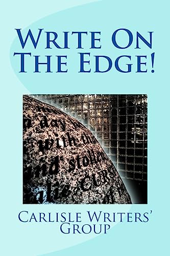 Stock image for Write On The Edge! for sale by WorldofBooks